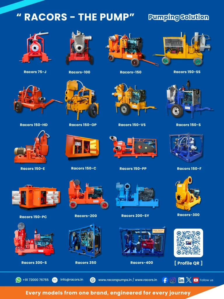 dewatering pump downloads catalog brochure