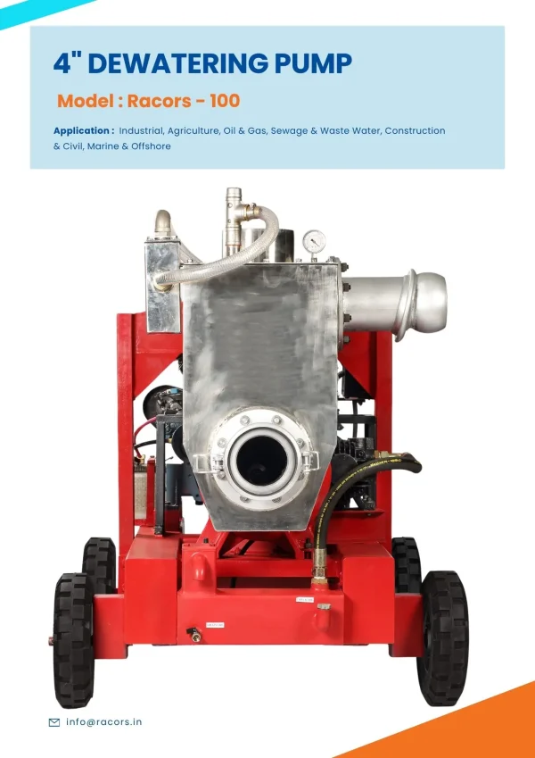 4 inch pump bahrain