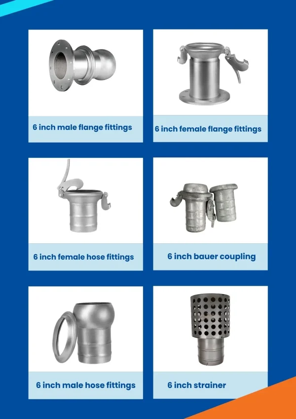 dewatering accessories moraco
