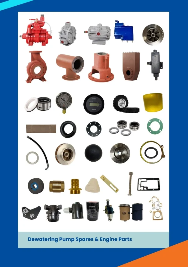 engine spares nigeria
