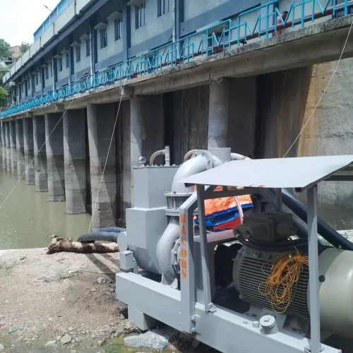 Mining Dewatering Pump Price in Ghana and Senegal