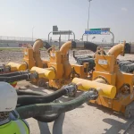 Wellpoint Dewatering Systems Qatar