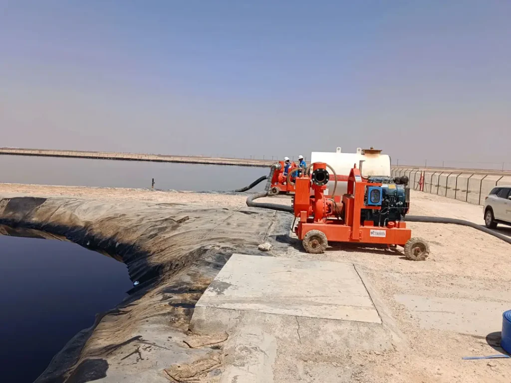 Dewatering Pump Spare Parts Oman