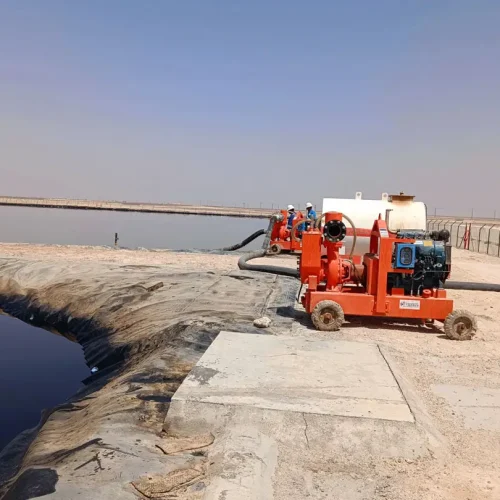 Dewatering Pump Spare Parts Oman