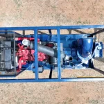 Dewatering Pumps Saudi Arabia Companies