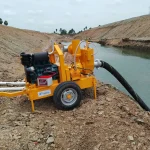 dewatering pump supplier in Punjab