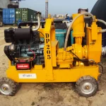 6 Inch Dewatering Pump UAE