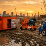 dewatering pumps