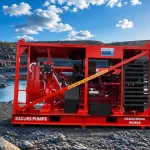 Mining Dewatering Pumps Jharkhand