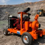 High Head Pumps India