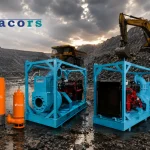Mining Dewatering Pumps in Lagos Nigeria