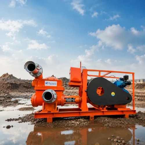 Piston Pumps Exporter