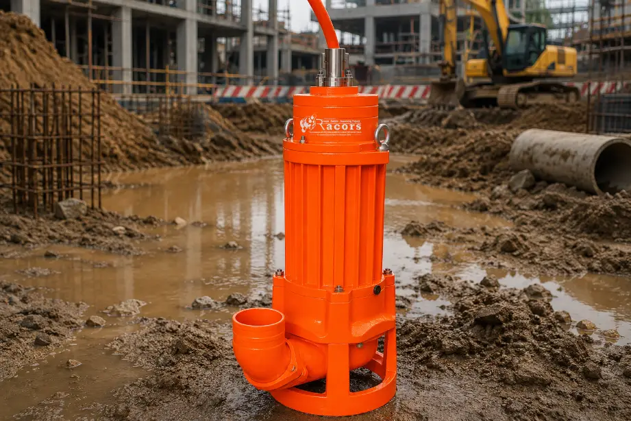 top dewatering pumps company haryana