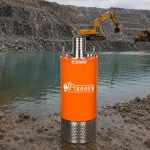submersible pumps faridabad