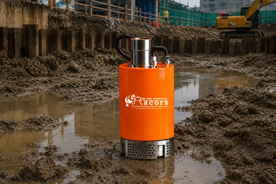 sewage pumps faridabad