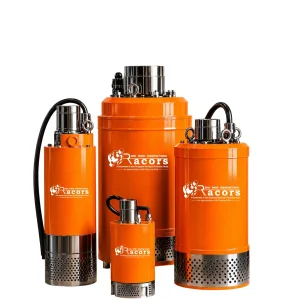 Submersible Pumps