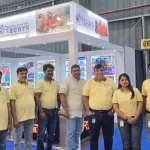 Racors Pumps at IFAT India 2026