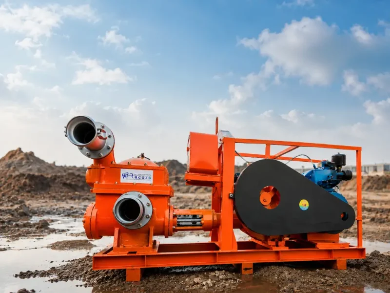 Piston Pumps Exporter