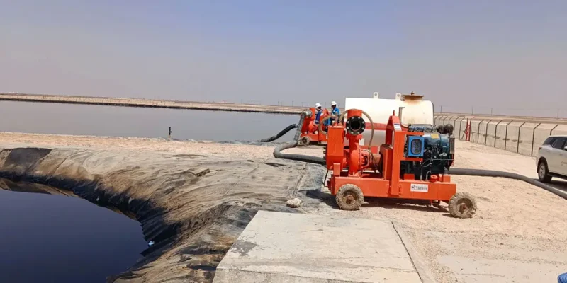 Dewatering Pump Spare Parts Oman